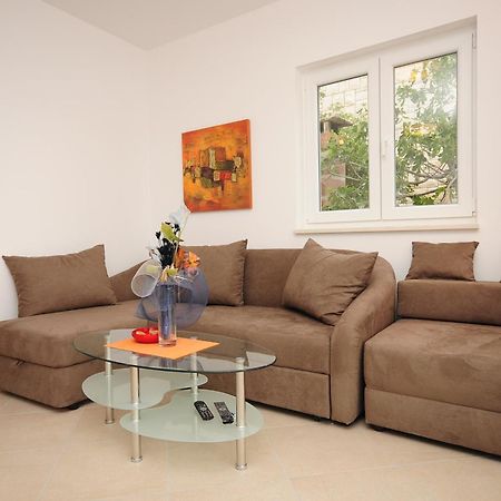 Apartments Rose Pisak Zewnętrze zdjęcie