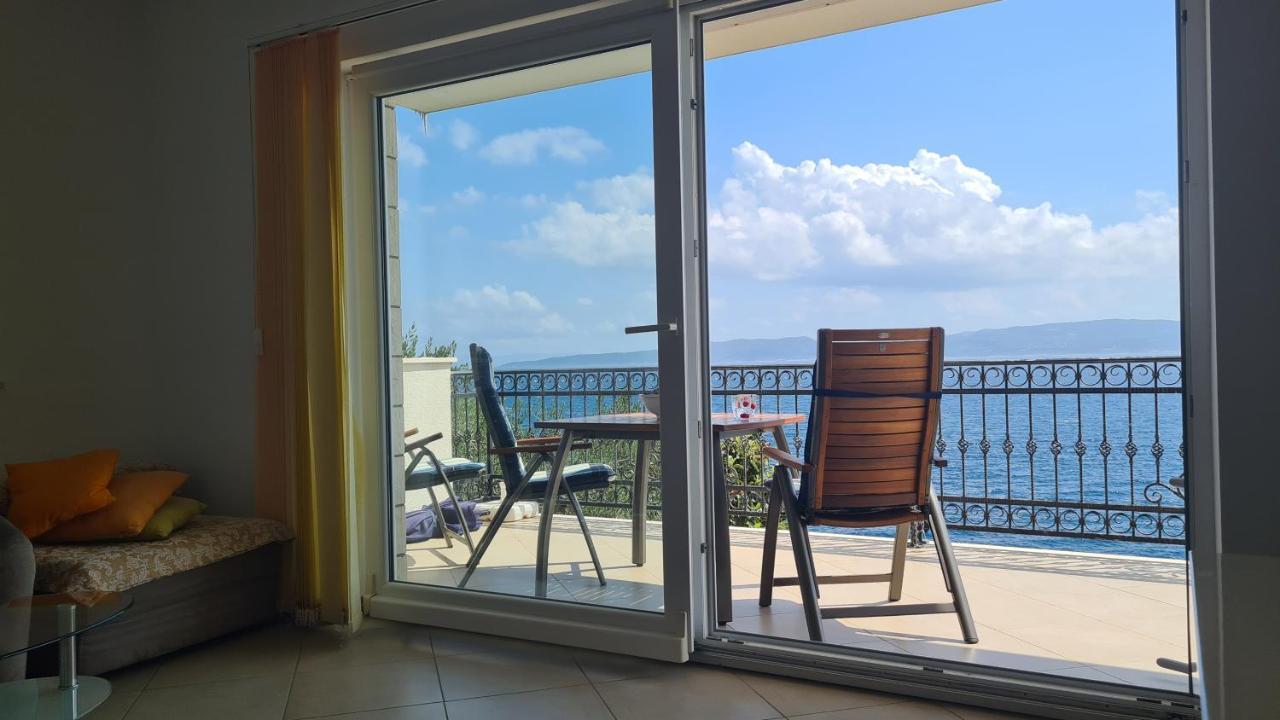Apartments Rose Pisak Zewnętrze zdjęcie