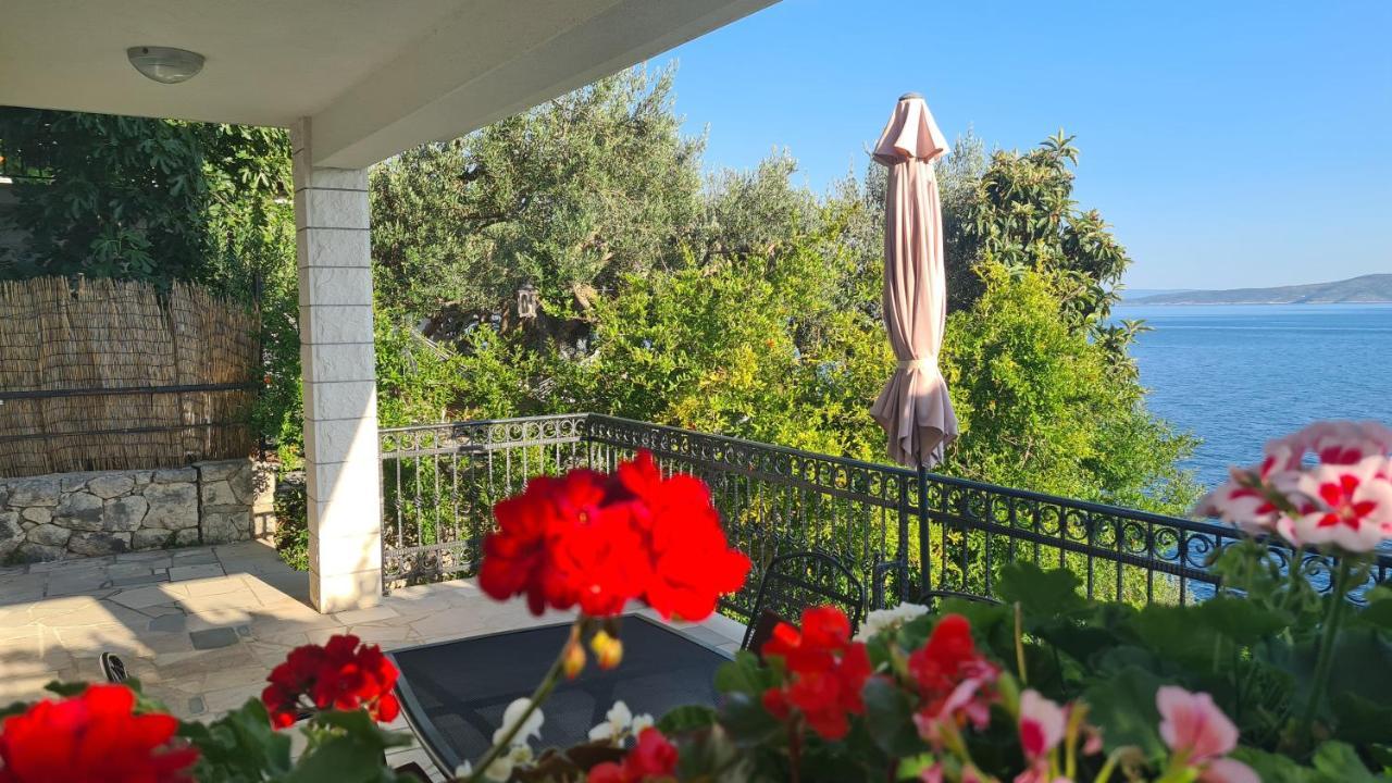 Apartments Rose Pisak Zewnętrze zdjęcie