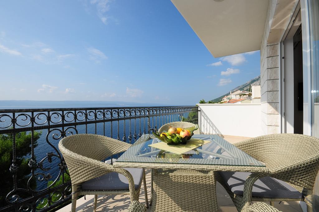 Apartments Rose Pisak Pokój zdjęcie
