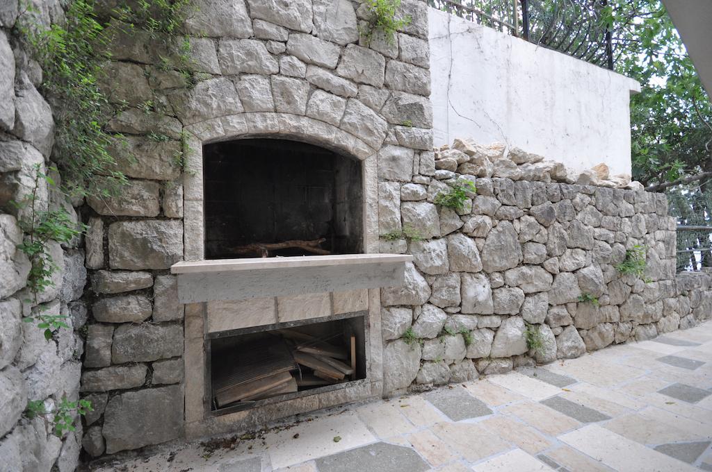 Apartments Rose Pisak Zewnętrze zdjęcie