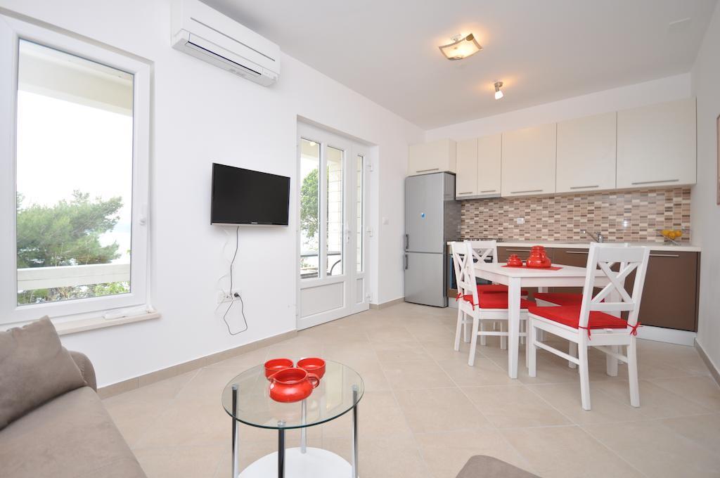 Apartments Rose Pisak Pokój zdjęcie