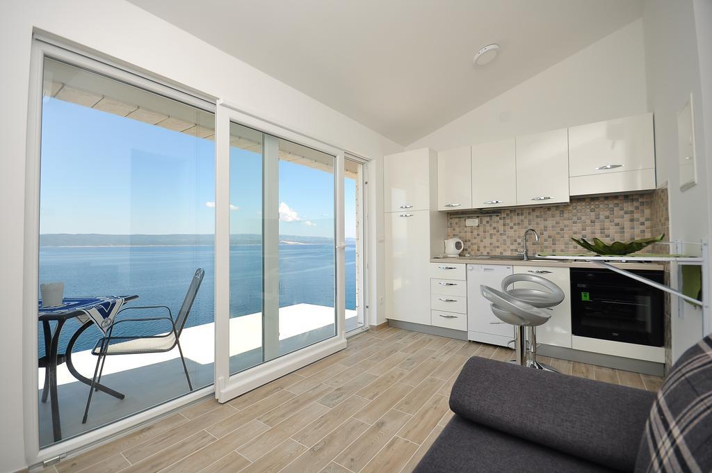 Apartments Rose Pisak Zewnętrze zdjęcie