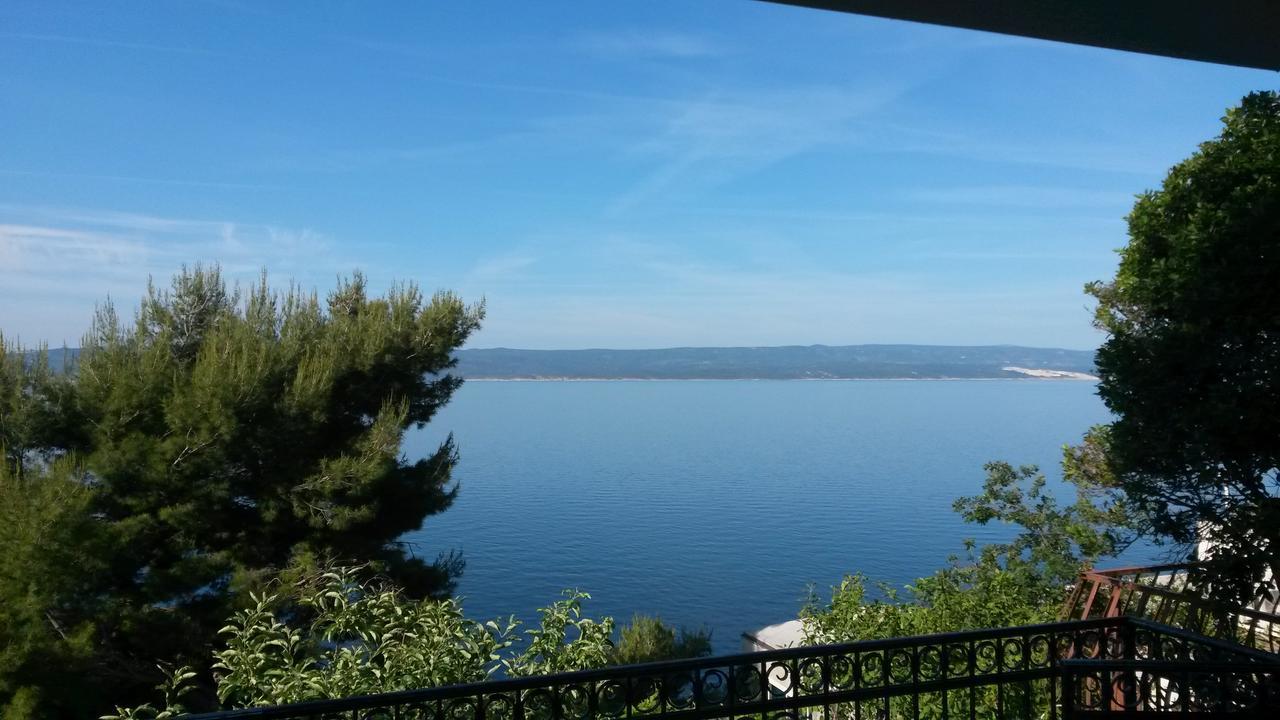 Apartments Rose Pisak Zewnętrze zdjęcie