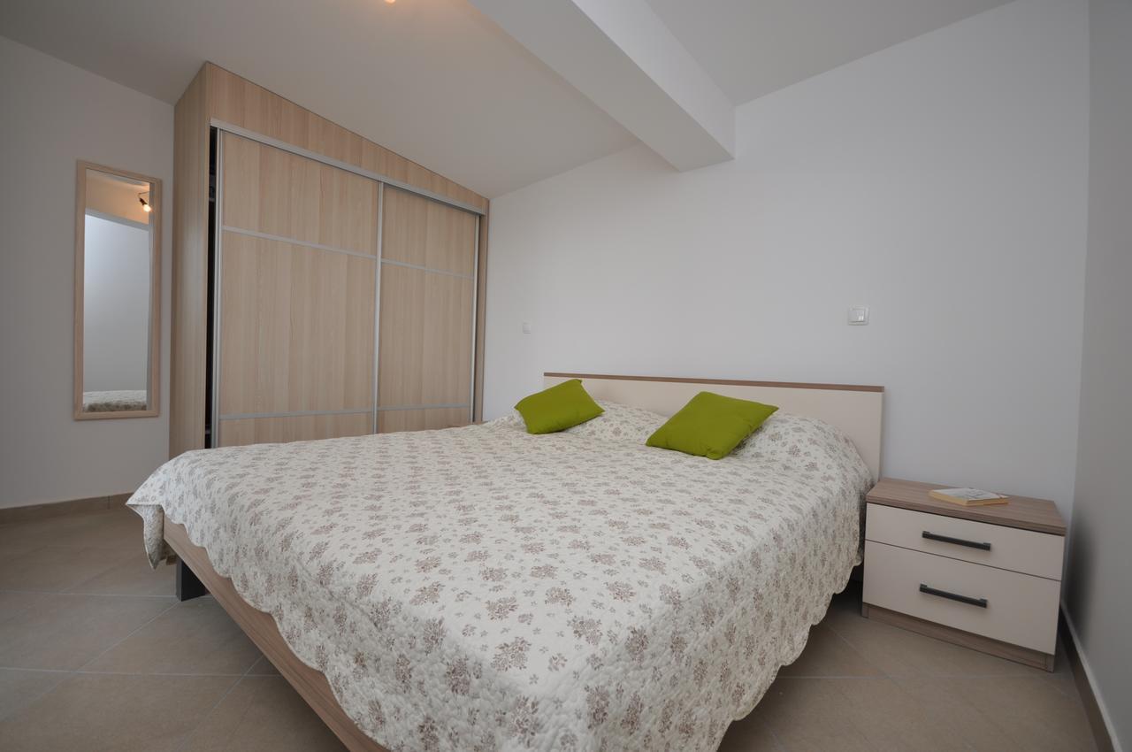 Apartments Rose Pisak Zewnętrze zdjęcie