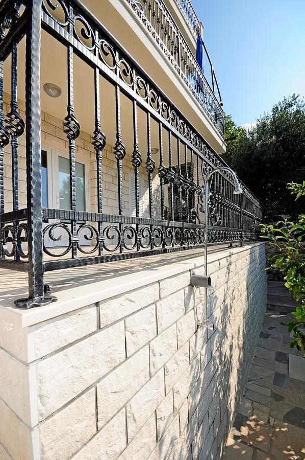 Apartments Rose Pisak Zewnętrze zdjęcie