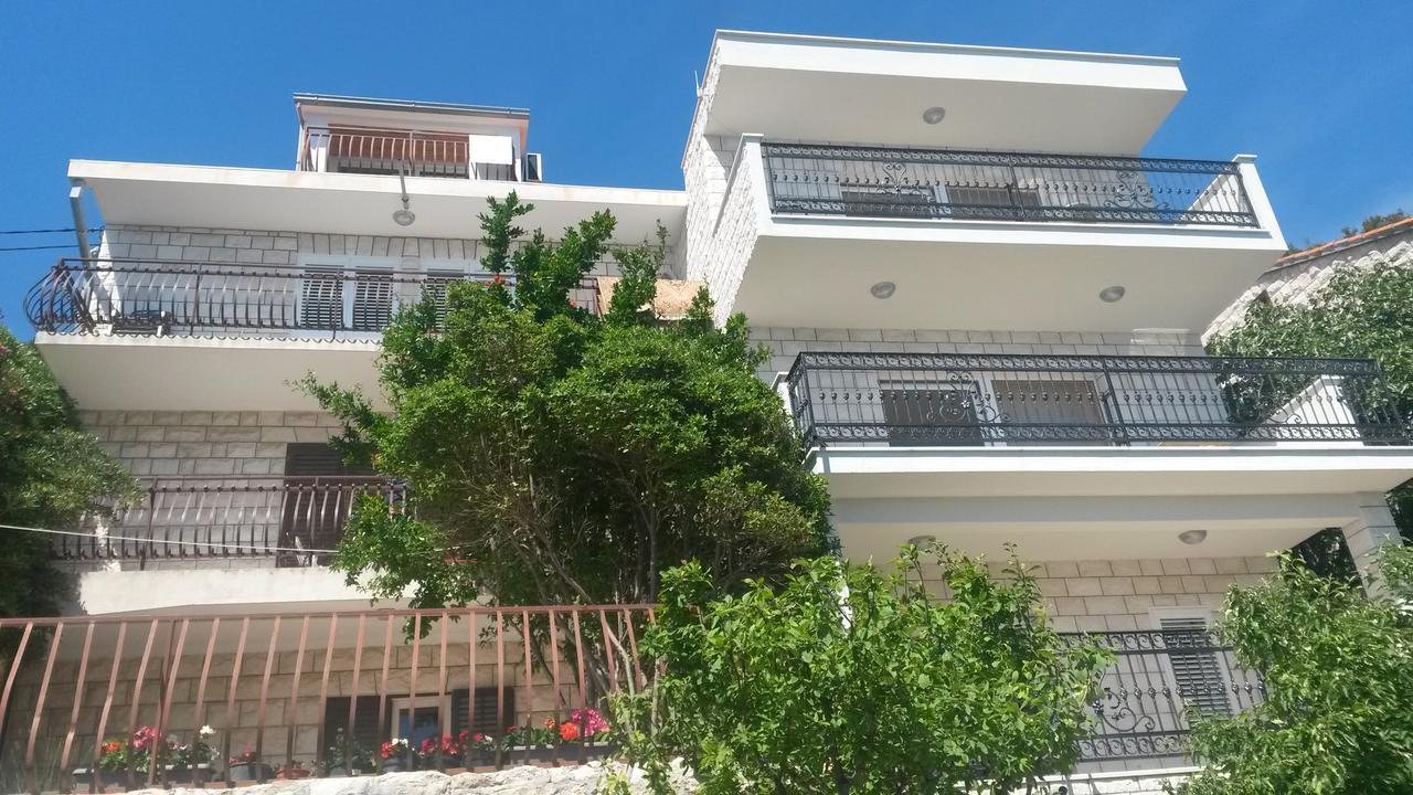 Apartments Rose Pisak Zewnętrze zdjęcie